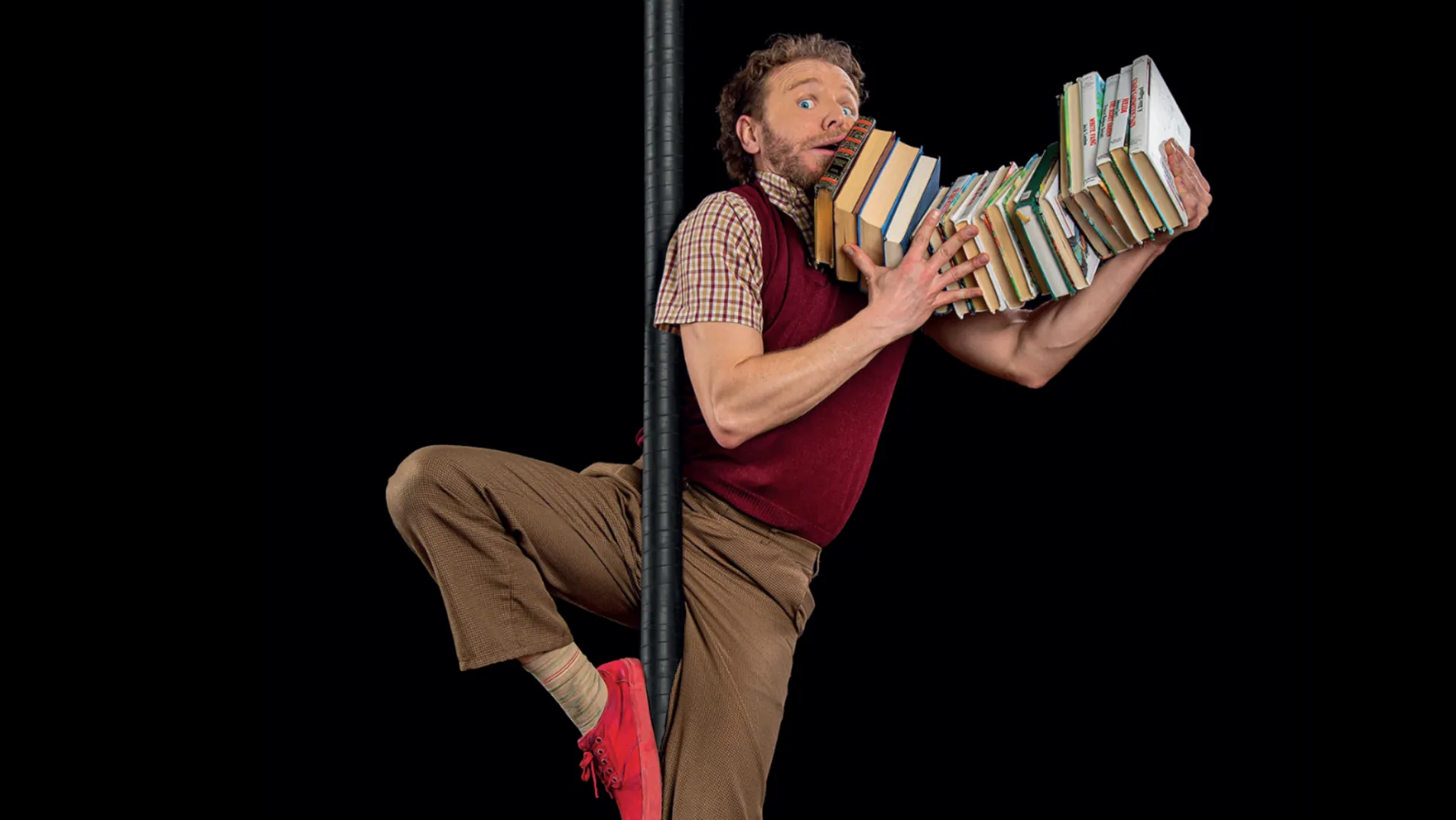 Librarian